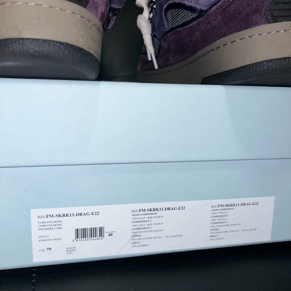 LANVIN - Picture 8 of 8